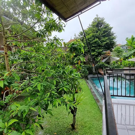 Nyoman Sandi Guest House