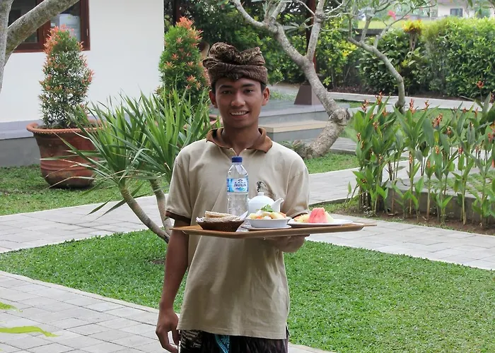 Nyoman Sandi Affittacamere 3*