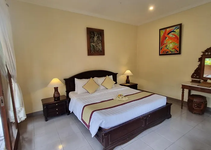 Nyoman Sandi Affittacamere 3*