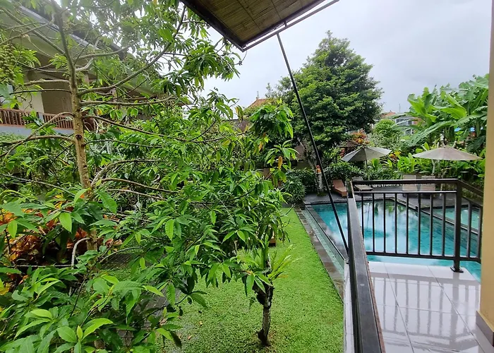 Nyoman Sandi Ubud