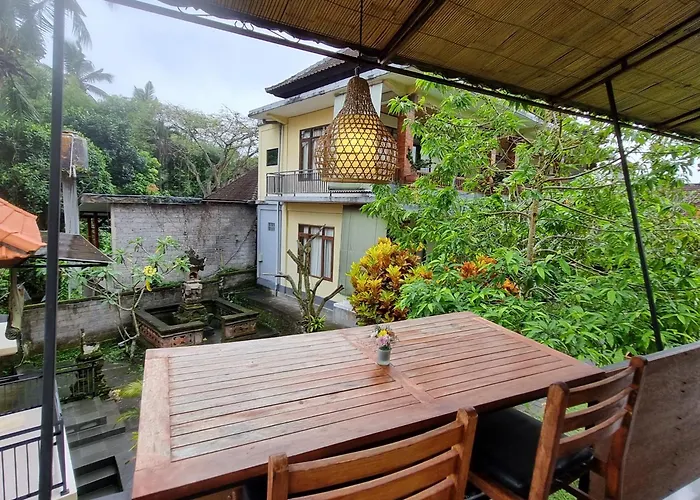 Nyoman Sandi Affittacamere 3*