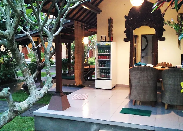 Nyoman Sandi Affittacamere