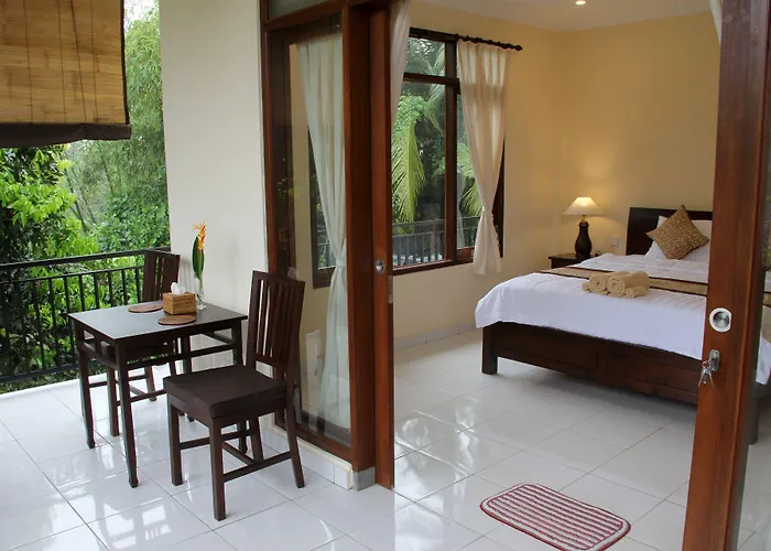 Affittacamere Nyoman Sandi Ubud