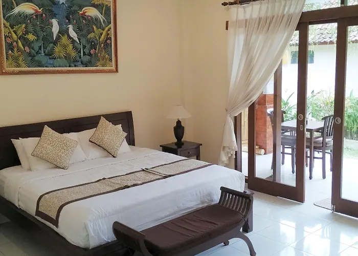 Nyoman Sandi 3* Ubud