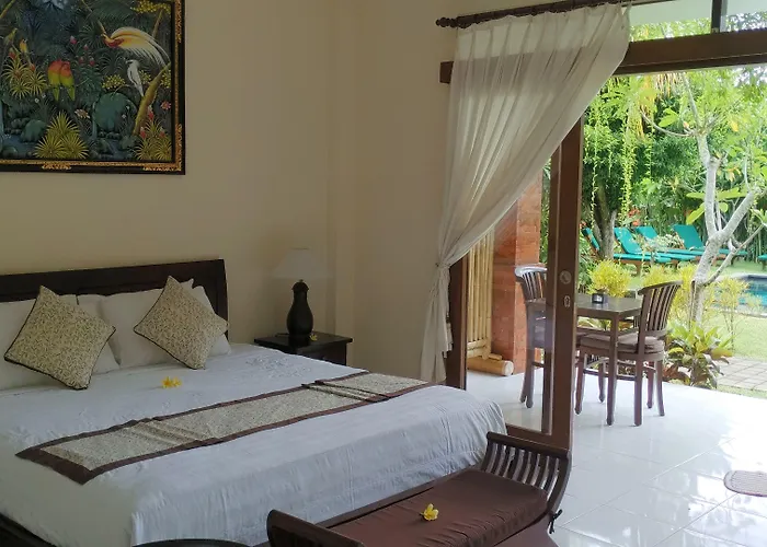 Nyoman Sandi Ubud