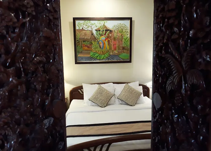 Affittacamere Nyoman Sandi Ubud