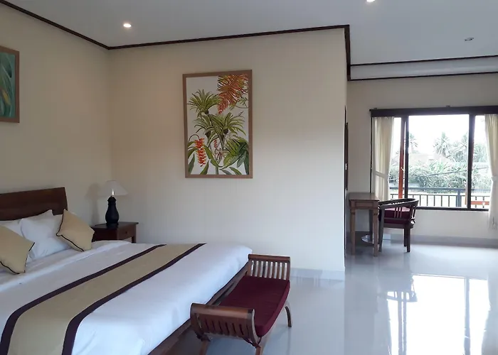 Nyoman Sandi Affittacamere Ubud