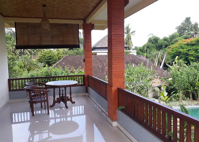 Nyoman Sandi Affittacamere