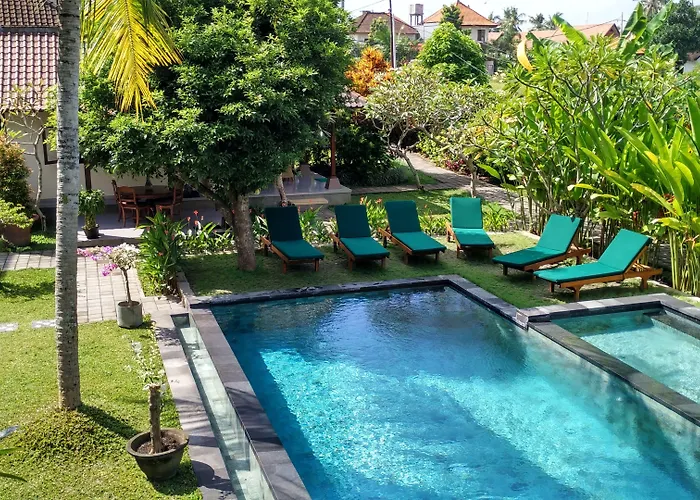 Nyoman Sandi Ubud
