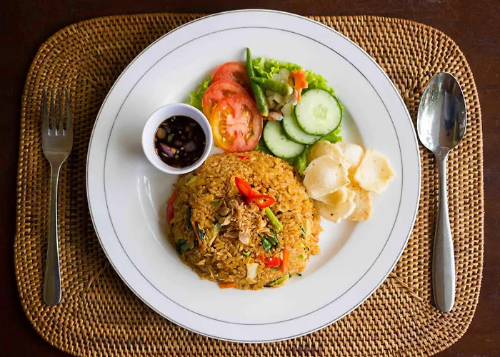 Nyoman Sandi 3* Ubud