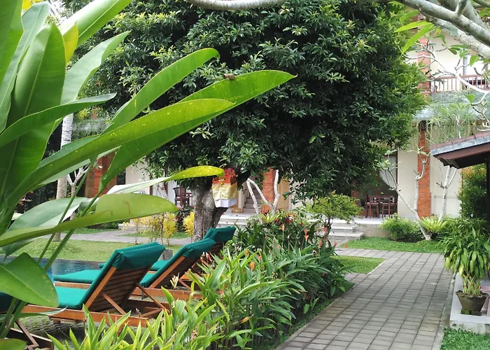 Nyoman Sandi Affittacamere Ubud