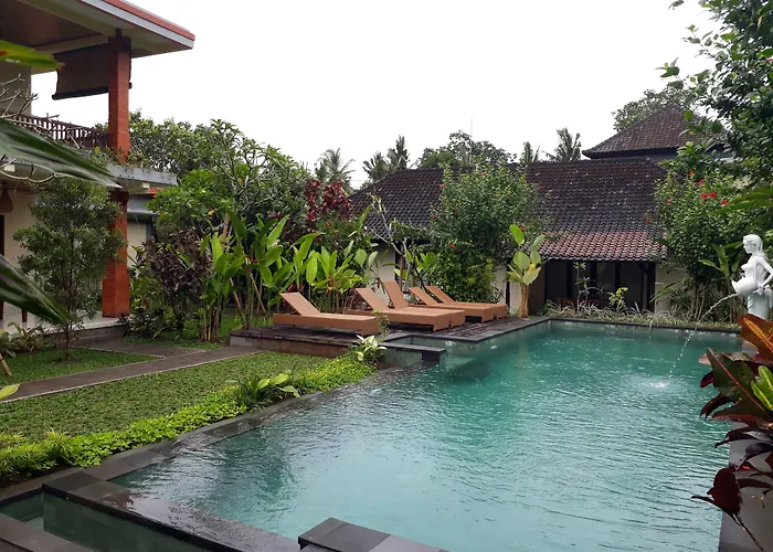 Affittacamere Nyoman Sandi 3*