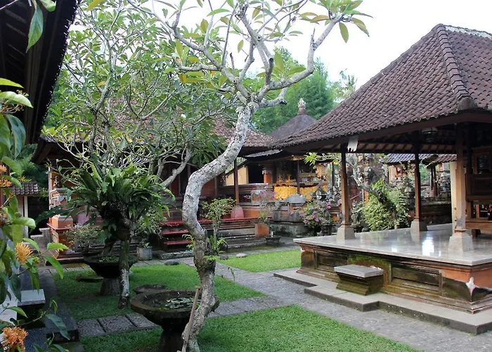 Affittacamere Nyoman Sandi