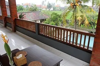 Nyoman Sandi Ubud
