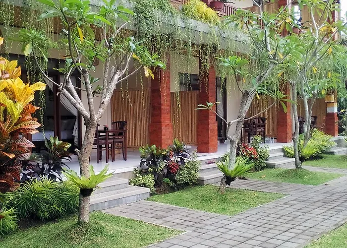 Affittacamere Nyoman Sandi Ubud