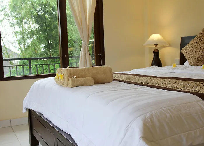 Affittacamere Nyoman Sandi Ubud
