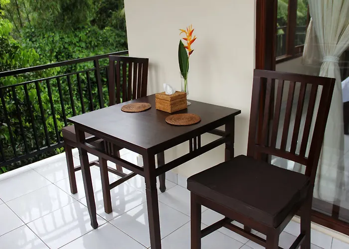 Nyoman Sandi Affittacamere Ubud
