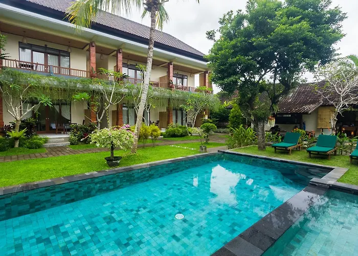 Nyoman Sandi Ubud