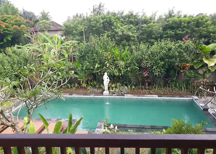 Affittacamere Nyoman Sandi