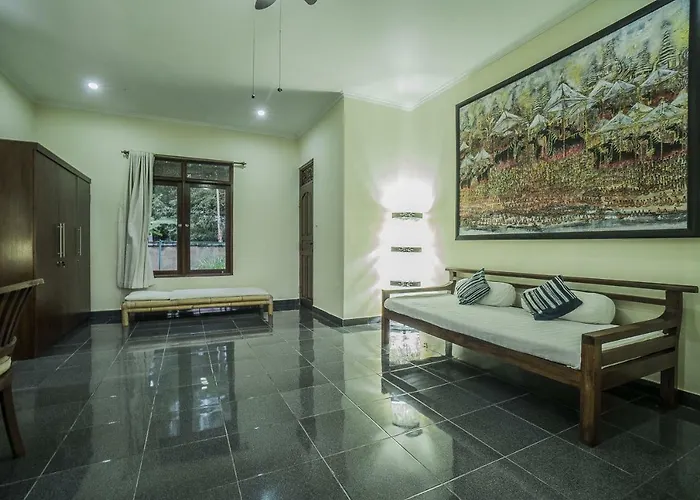 Nyoman Sandi Ubud