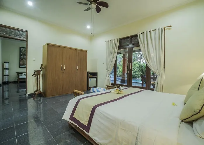 Nyoman Sandi 3* Ubud