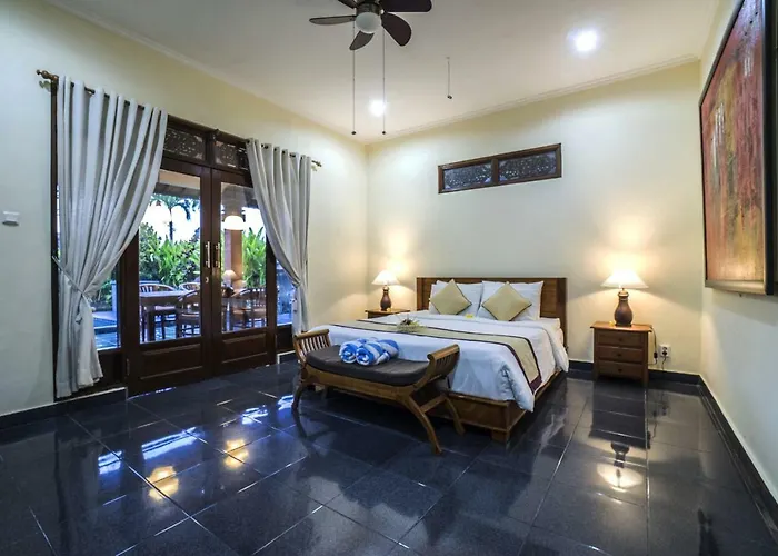 Nyoman Sandi Affittacamere Ubud